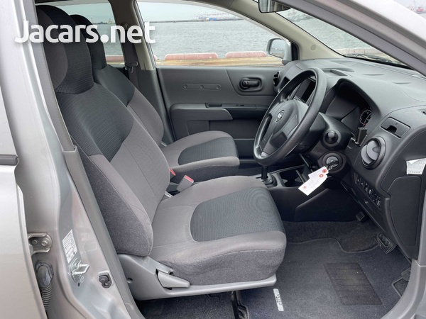 Nissan AD Wagon 1,5L 2017-2