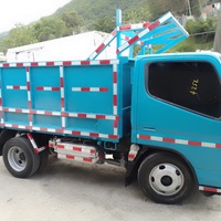 Mitsubishi Canter Mitsubishi Canter