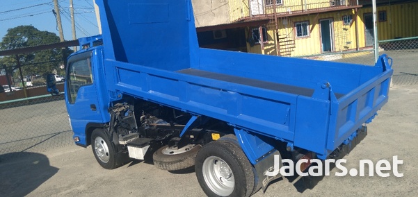 2015 ISUZU ELF-15