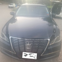 Toyota Crown 2,5L 2013 Toyota Crown 2,5L 2013
