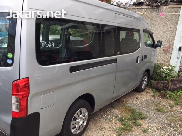 2017 Nissan Caravan NV350-1