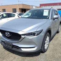 Mazda CX-5 2,2L 2017 Mazda CX-5 2,2L 2017