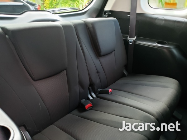Mazda Premacy 2,0L 2016-7