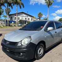 Nissan AD Expert 1,5L 2011 Nissan AD Expert 1,5L 2011