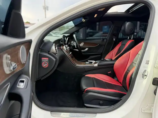 Mercedes-Benz C-Class 3,0L 2019, Manchester - 10