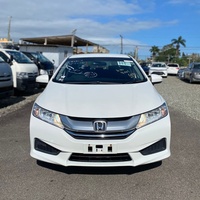 Honda Grace 1,5L 2016 Honda Grace 1,5L 2016