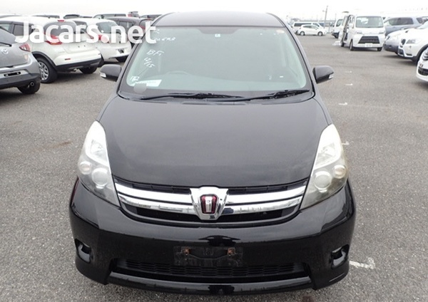 Toyota Isis 1,8L 2012-2