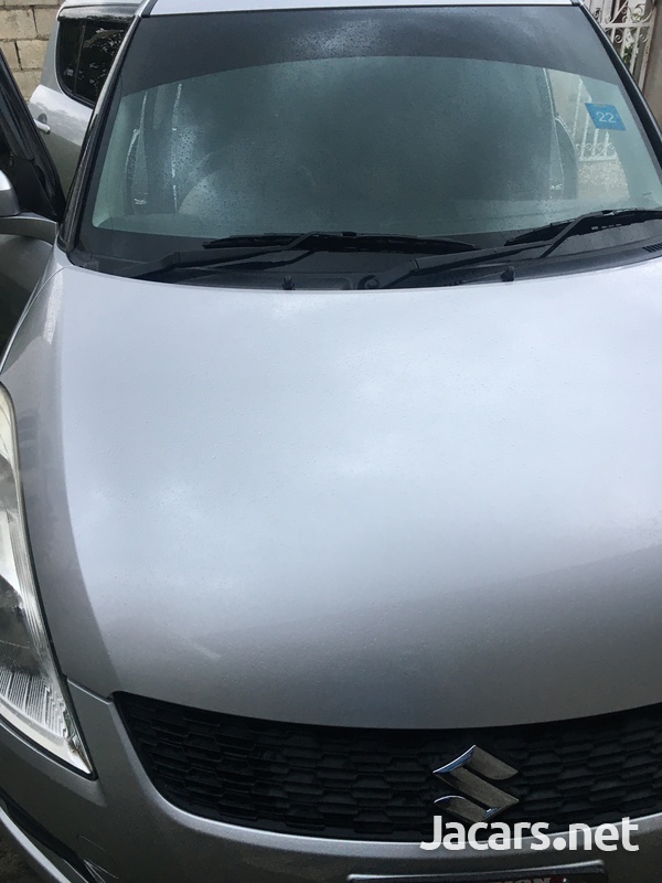 Suzuki Swift 1,2L 2016-3