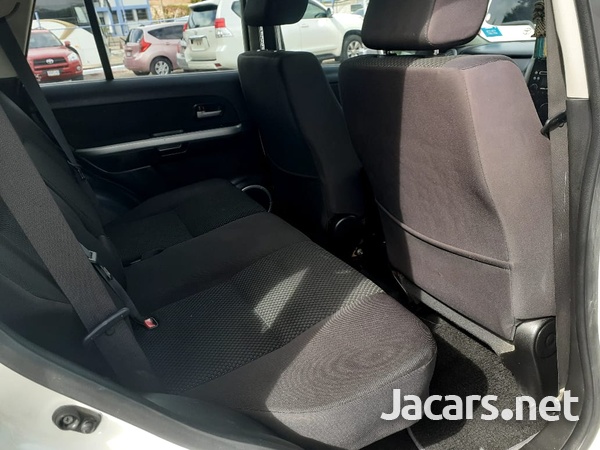 Suzuki Grand Vitara 2,0L 2012-2