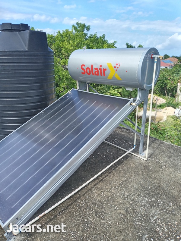 For all your solar water heaters 40 gallon and 55 gallons in stock-6