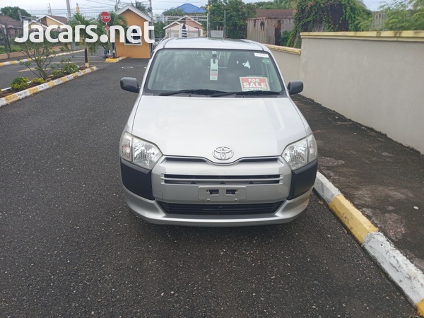 Toyota Probox 1,5L 2016-2
