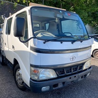 2004 Toyota Dyna 2004 Toyota Dyna