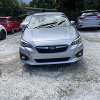 Subaru Impreza 1,6L 2017 Subaru Impreza 1,6L 2017