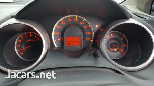 Honda Fit 1,3L 2012-5