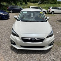 Subaru Impreza 2,0L 2017 Subaru Impreza 2,0L 2017