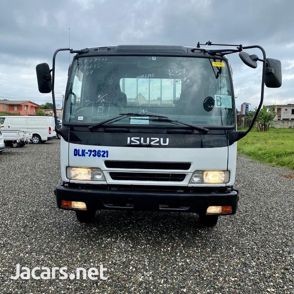 2005 Isuzu Forward Truck-3