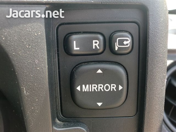 Toyota Succeed 1,5L 2017-6