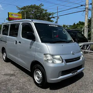 Toyota Town Ace
