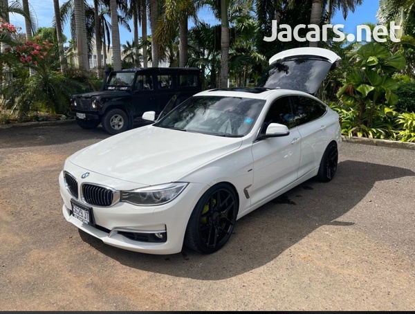 BMW 3-Series 2,0L 2013-1