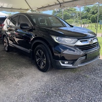 Honda CR-V 1,5L 2018 Honda CR-V 1,5L 2018