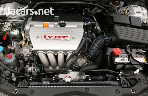 Acura TSX special edition 2,4L 2006-2