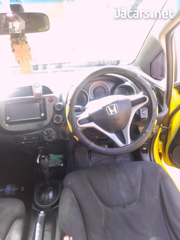 Honda Fit 1,3L 2010-2