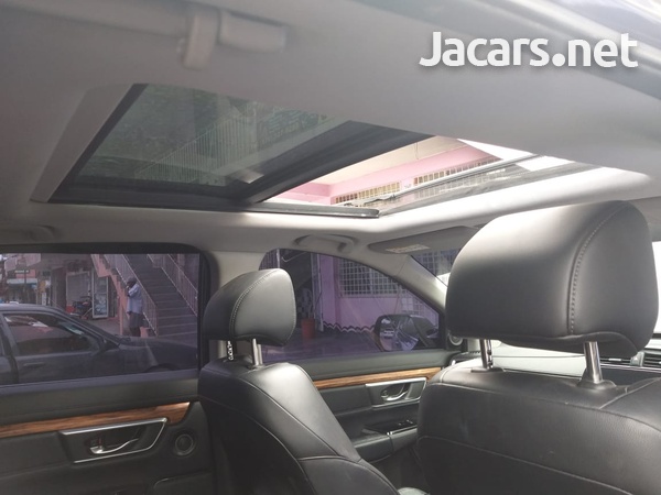 Honda CR-V 2,0L 2018-9