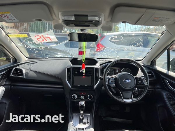 Subaru G4 1,6L 2017-9