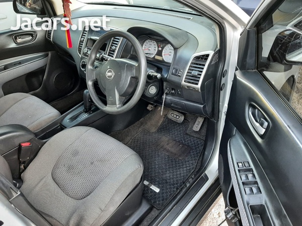 Nissan Wingroad 1,5L 2012-7