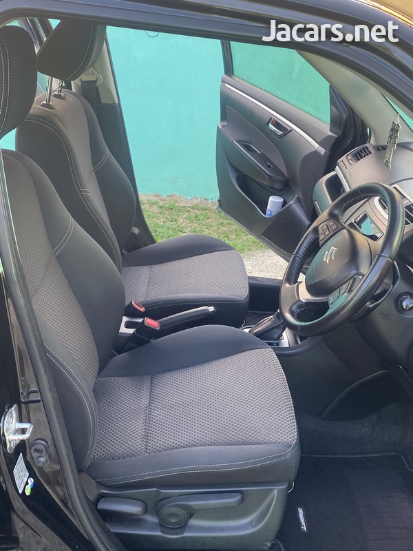 Suzuki Swift RS 1,3L 2014-10
