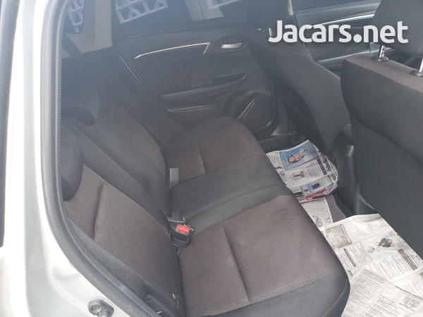 Honda Fit 1,5L 2014-6