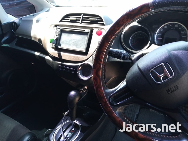 Honda Fit Shuttle 1,5L 2013-2