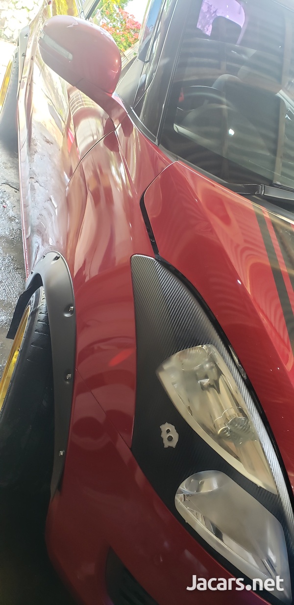 Suzuki Swift 0,4L 2012-6