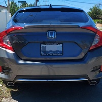 Honda Civic 1,5L 2019 Honda Civic 1,5L 2019