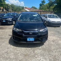 Honda Fit 1,5L 2017 Honda Fit 1,5L 2017