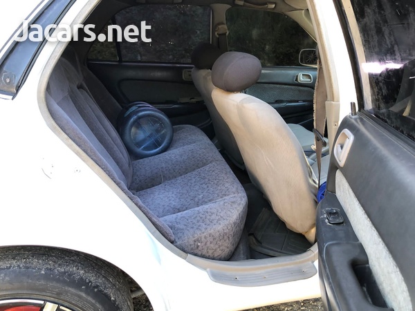 Toyota Corolla 1,4L 1998-1