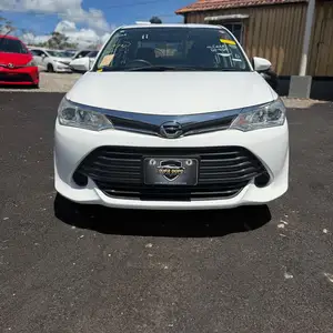 Toyota Axio