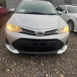 Toyota Axio