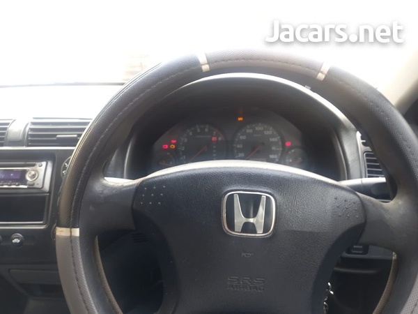 Honda Civic 1,5L 2003-7