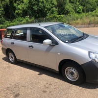Nissan AD Wagon 1,5L 2017 Nissan AD Wagon 1,5L 2017