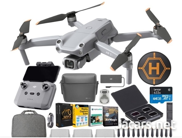 Dji air 2s drone-1