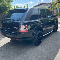 Range Rover Sport Range Rover Sport