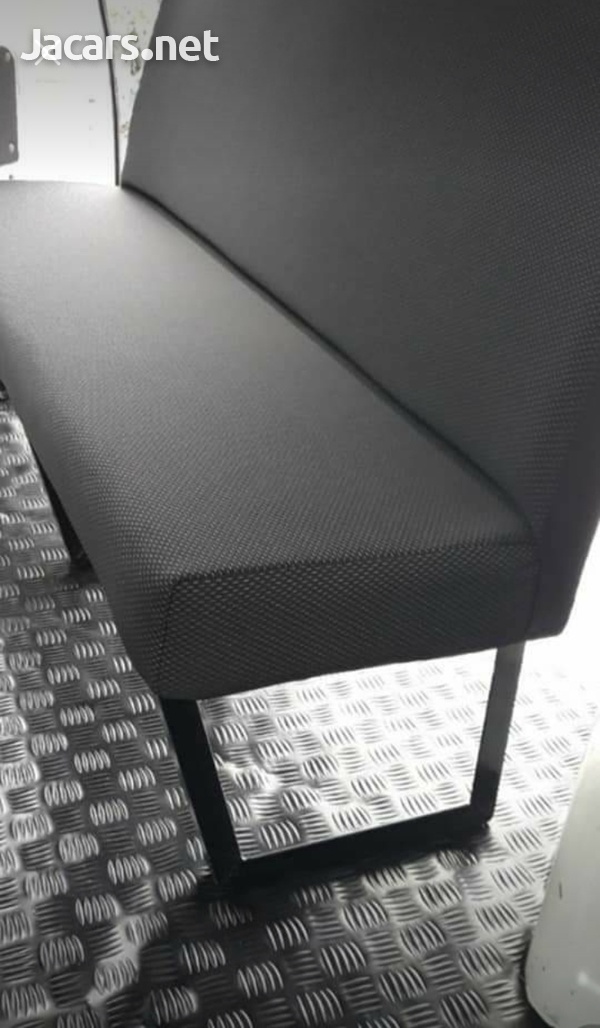 WE BUILD AND INSTALL BUS SEATS FOR TOYOTA HIACE,CARAVAN,COASTER 8762921460-4