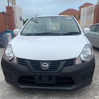 Nissan AD Wagon 1,5L 2017 Nissan AD Wagon 1,5L 2017