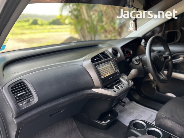 Honda Stream 1,8L 2011-8