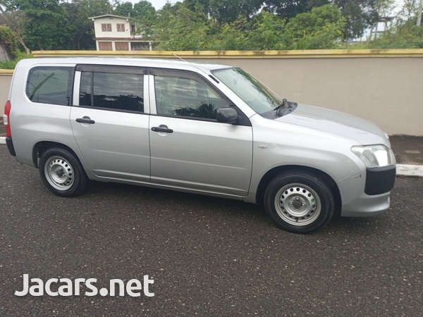 Toyota Probox 1,5L 2016-5