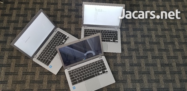 Toshiba Chromebook 12-1