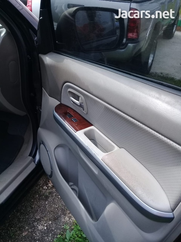 Suzuki Grand Vitara 2,0L 2006-6