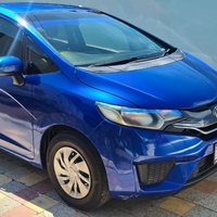 Honda Fit 1,5L 2015 Honda Fit 1,5L 2015