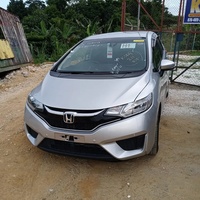 Honda Fit 1,3L 2017 Honda Fit 1,3L 2017